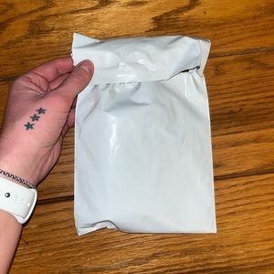 MYSTERY PACKAGE